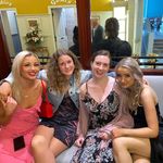 Marthacusack - @marthacusack.x - Instagram