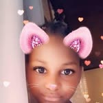 Martha Danege - @danegemartha - Instagram