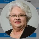 Martha Darnell - @hitagasorigo - Instagram