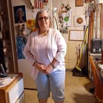 Martha Darnell - @nebor83193 - Instagram