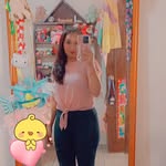 Martha Carrillo Dávalos - @bely_flakita888 - Instagram
