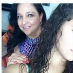 Martha Davalos - @dabamartha - Instagram