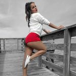Martha Denham - @the1here - Instagram