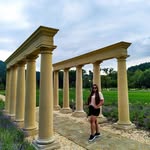 Martha Dickman - @qtrrkhatum - Instagram
