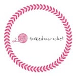 Martha Cockman-Doherty - @hookedoncrochet27 - Instagram