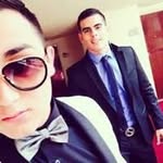 kevinmedina - @marthadorantesaz09 - Instagram