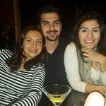 Martha Dow - @mnicola2794 - Instagram