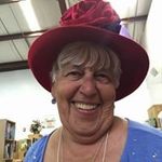 Martha Dow - @mjdow8906 - Instagram