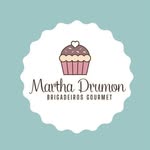 Brigadeiros Gourmet - @marthadrumondoces - Instagram