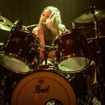 Martha Daniels - @marthadrums - Instagram
