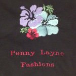 Martha Dumont - @pennylaynefashion - Instagram