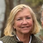 Martha Harter DuMont - @dumonsters1 - Instagram