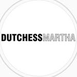 Dutchess Martha - @dutchessmartha - Instagram