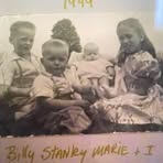 Martha Dye - Facebook
