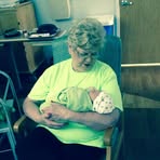 Martha Dye - Facebook
