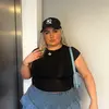 Mary Theaker - @marytheaker0 - TikTok