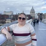 Martha Early - @drmarthalate - Instagram