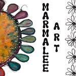 Martha Eason - @marmaleeart - Instagram