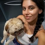 Martha Eason - @tria_zebek - Instagram