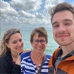 Martha Berman Ebner - @marthberm - Instagram