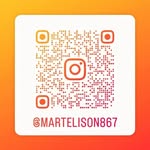 Martha Eddy - @martelison867 - Instagram