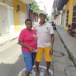 Martha Eddy Polanco Vidal - @polancovidal - Instagram