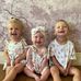 Kit, Martha May and Eden B - Facebook