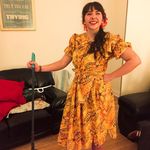 Martha Eldridge - @arthurmeldridge - Instagram