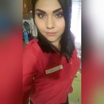 Elizama Borbón - @martha.ely_95 - Instagram