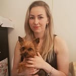 Marta Epstein - @marta_janka - Instagram