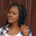 Martha Ernest - @mumy_braven - Instagram