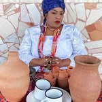 Madre Martha🙏🏾 - @madre_espiritual_martha - Instagram