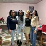 Martha Espíritu - @marthaoli1978 - Instagram