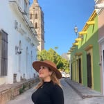 Martha Esquer - @elena_esquer - Instagram