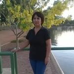 Martha Estrella - @marthahoyt_07 - Instagram