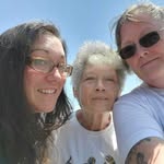 Martha Everhart - @everhart4570 - Instagram