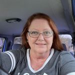 Martha L Rost - @everhartmartha3 - Instagram