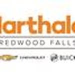 Marthaler - @marthalerofredwoodfalls - Instagram