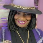 Martha Gaddis Farrow - @nannythediva - Instagram