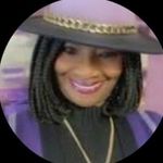 Martha Gaddis Farrow - @pannythediva_ - Instagram