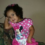 Martha Julia de Ferrera - @kiabeth_ilove - Instagram