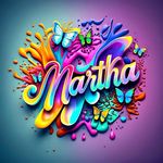 Martha Milagro Ferrera - @marthamilagroferrera - Instagram