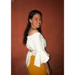 Fiorela Paz Mercado - @marthafiorelapazmercado - Instagram