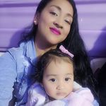 Sherazade Fio - @marthafiorella - Instagram