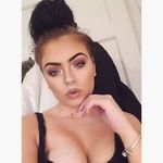 Louise Martha Fitzpatrick - @shortylolx - Instagram