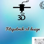 Martha Fitzpatrick - @fitzpatrick_3d_design - Instagram