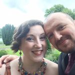 Martha Fitzpatrick - @murty74 - Instagram