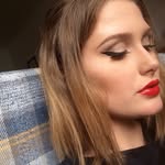 Martha Flower - @mflower_makeup - Instagram