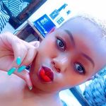 Martha Frank - @purity_valentine - Instagram