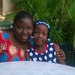 Martha Frank - @mwl._wema - Instagram